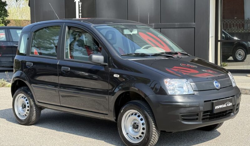
								FIAT PANDA 1.2 CLIMBING 4X4 full									