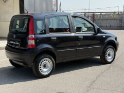 
										FIAT PANDA 1.2 CLIMBING 4X4 full									