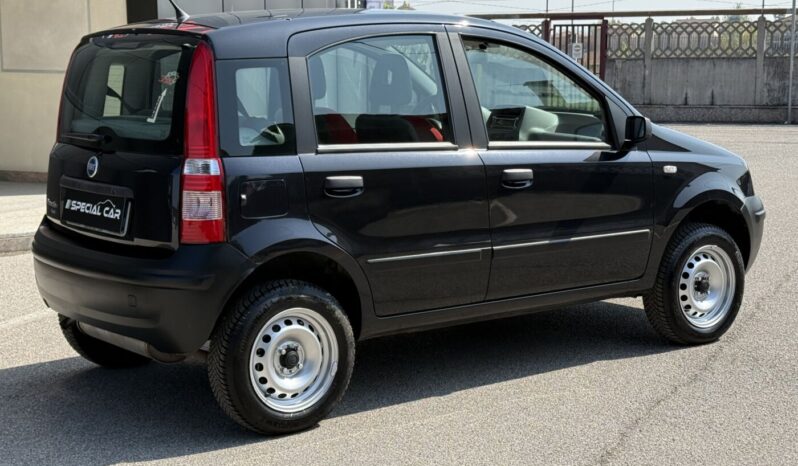 
								FIAT PANDA 1.2 CLIMBING 4X4 full									