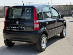 
										FIAT PANDA 1.2 CLIMBING 4X4 full									