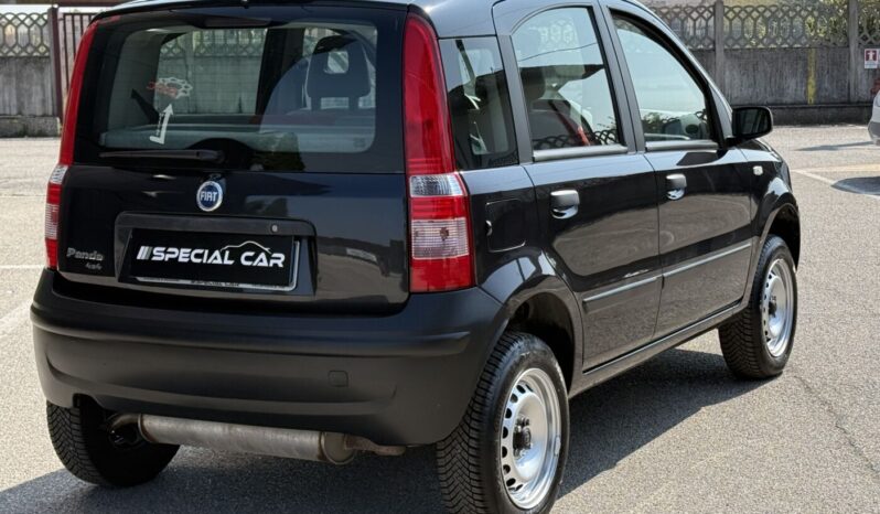 
								FIAT PANDA 1.2 CLIMBING 4X4 full									