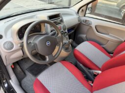 
										FIAT PANDA 1.2 CLIMBING 4X4 full									