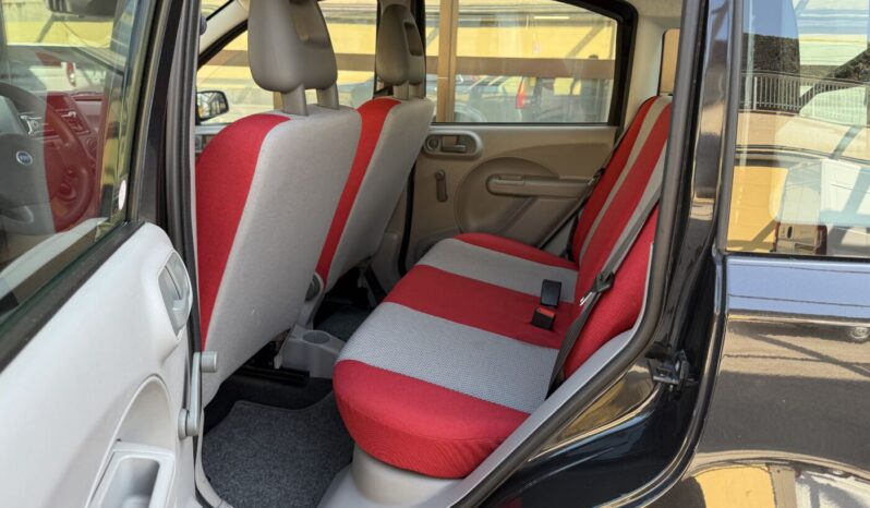 
								FIAT PANDA 1.2 CLIMBING 4X4 full									