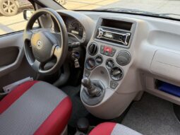 
										FIAT PANDA 1.2 CLIMBING 4X4 full									