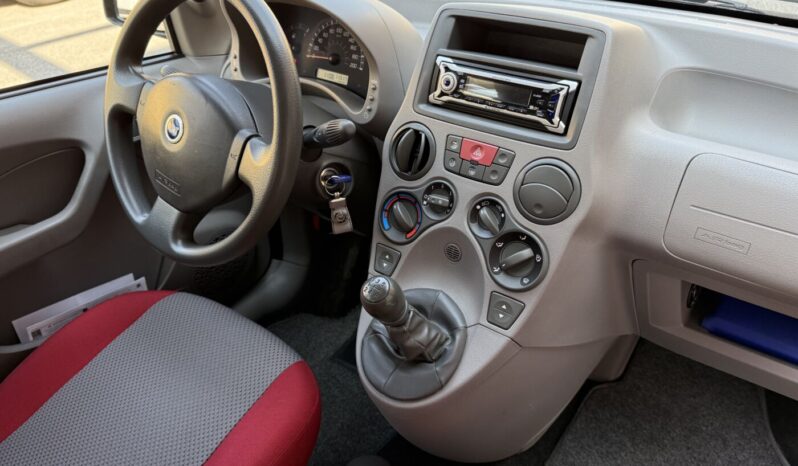 
								FIAT PANDA 1.2 CLIMBING 4X4 full									