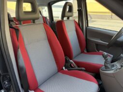 
										FIAT PANDA 1.2 CLIMBING 4X4 full									
