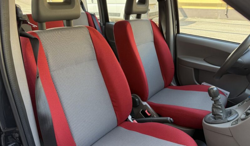 
								FIAT PANDA 1.2 CLIMBING 4X4 full									