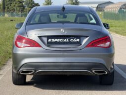 
										MERCEDES CLA 200 EXECUTIVE 136CV AUTOM. “SOLO 37000 KM” full									