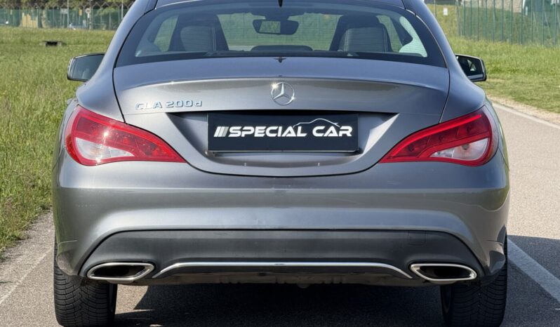 
								MERCEDES CLA 200 EXECUTIVE 136CV AUTOM. “SOLO 37000 KM” full									