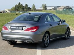 
										MERCEDES CLA 200 EXECUTIVE 136CV AUTOM. “SOLO 37000 KM” full									