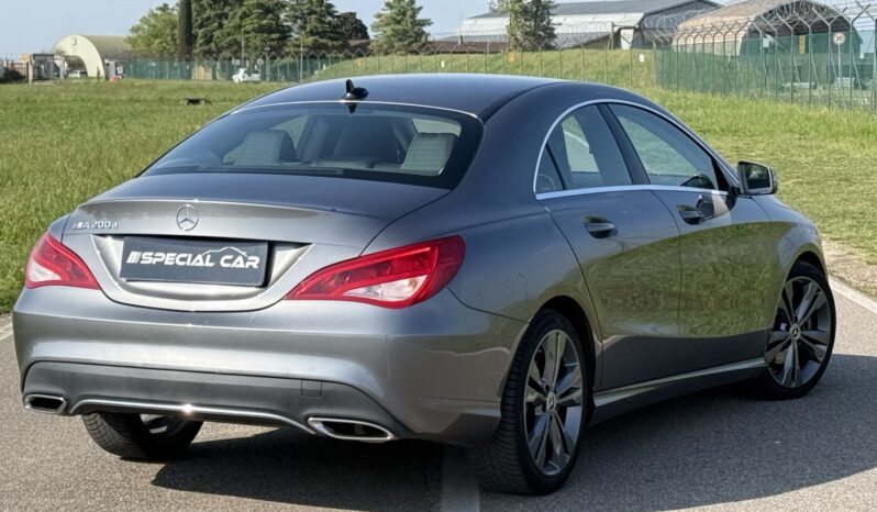 
								MERCEDES CLA 200 EXECUTIVE 136CV AUTOM. “SOLO 37000 KM” full									