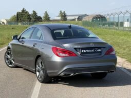 
										MERCEDES CLA 200 EXECUTIVE 136CV AUTOM. “SOLO 37000 KM” full									