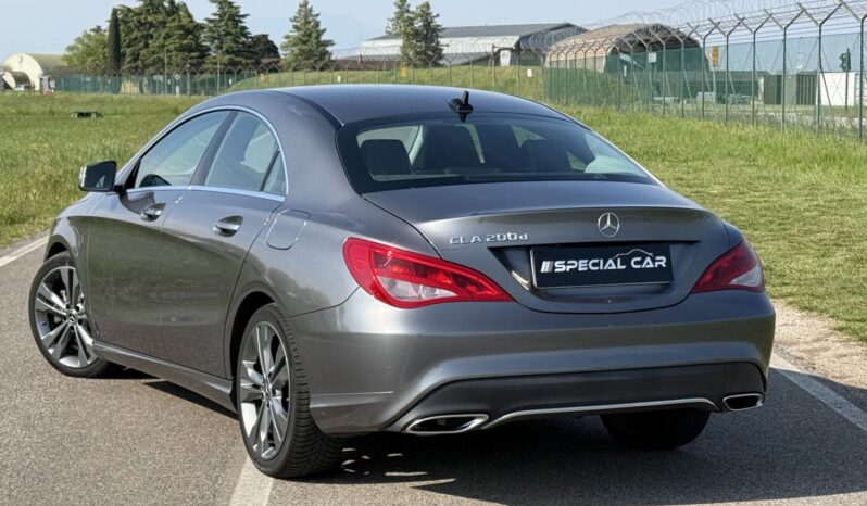 
								MERCEDES CLA 200 EXECUTIVE 136CV AUTOM. “SOLO 37000 KM” full									