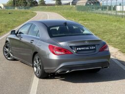 
										MERCEDES CLA 200 EXECUTIVE 136CV AUTOM. “SOLO 37000 KM” full									