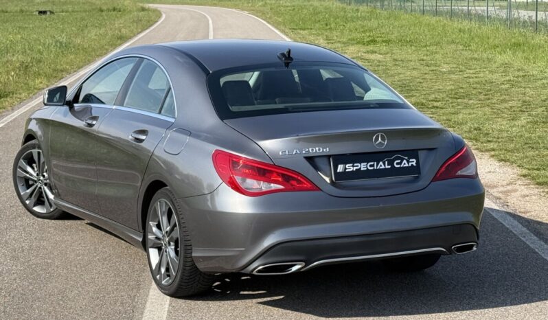 
								MERCEDES CLA 200 EXECUTIVE 136CV AUTOM. “SOLO 37000 KM” full									