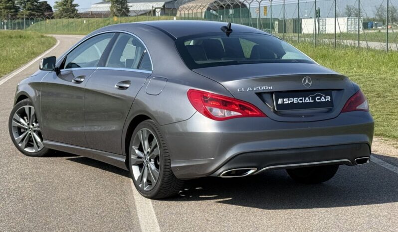 
								MERCEDES CLA 200 EXECUTIVE 136CV AUTOM. “SOLO 37000 KM” full									