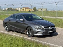 
										MERCEDES CLA 200 EXECUTIVE 136CV AUTOM. “SOLO 37000 KM” full									