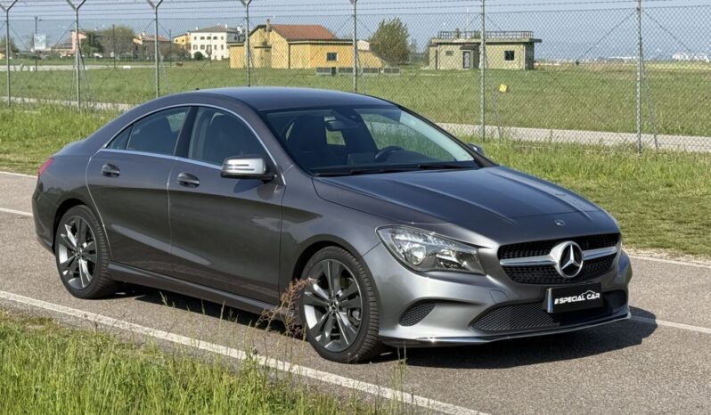 
								MERCEDES CLA 200 EXECUTIVE 136CV AUTOM. “SOLO 37000 KM” full									