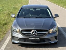 
										MERCEDES CLA 200 EXECUTIVE 136CV AUTOM. “SOLO 37000 KM” full									