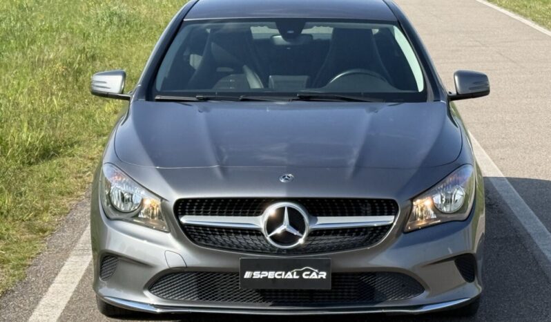
								MERCEDES CLA 200 EXECUTIVE 136CV AUTOM. “SOLO 37000 KM” full									
