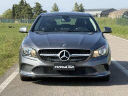 
										MERCEDES CLA 200 EXECUTIVE 136CV AUTOM. “SOLO 37000 KM” full									