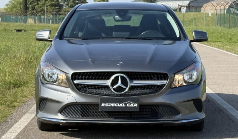 
								MERCEDES CLA 200 EXECUTIVE 136CV AUTOM. “SOLO 37000 KM” full									