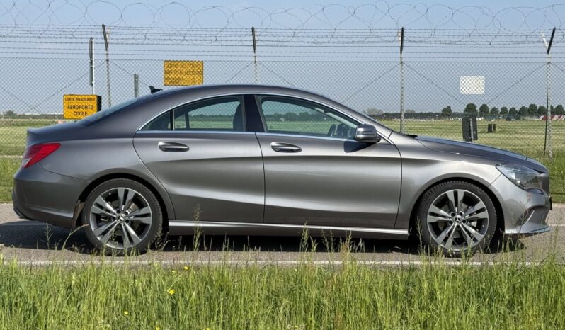 
								MERCEDES CLA 200 EXECUTIVE 136CV AUTOM. “SOLO 37000 KM” full									