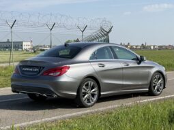 
										MERCEDES CLA 200 EXECUTIVE 136CV AUTOM. “SOLO 37000 KM” full									