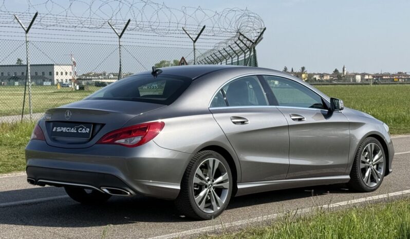 
								MERCEDES CLA 200 EXECUTIVE 136CV AUTOM. “SOLO 37000 KM” full									