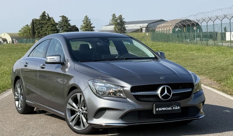 
								MERCEDES CLA 200 EXECUTIVE 136CV AUTOM. “SOLO 37000 KM” full									