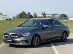 
										MERCEDES CLA 200 EXECUTIVE 136CV AUTOM. “SOLO 37000 KM” full									