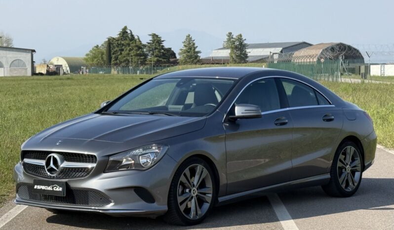 
								MERCEDES CLA 200 EXECUTIVE 136CV AUTOM. “SOLO 37000 KM” full									