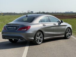 
										MERCEDES CLA 200 EXECUTIVE 136CV AUTOM. “SOLO 37000 KM” full									