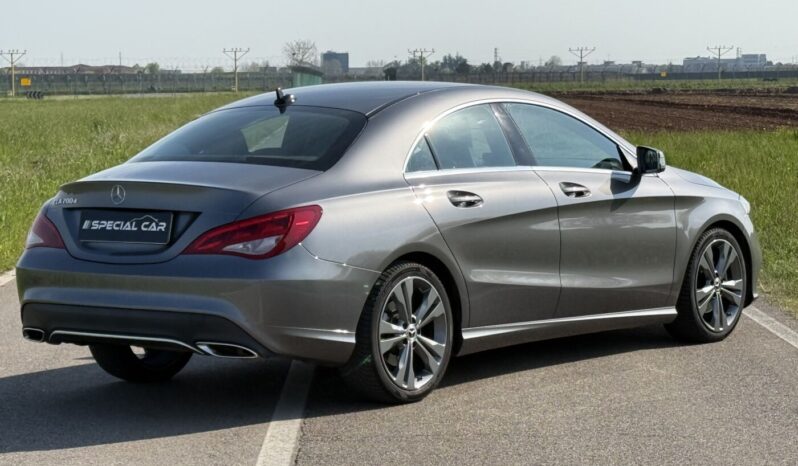 
								MERCEDES CLA 200 EXECUTIVE 136CV AUTOM. “SOLO 37000 KM” full									