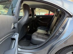 
										MERCEDES CLA 200 EXECUTIVE 136CV AUTOM. “SOLO 37000 KM” full									