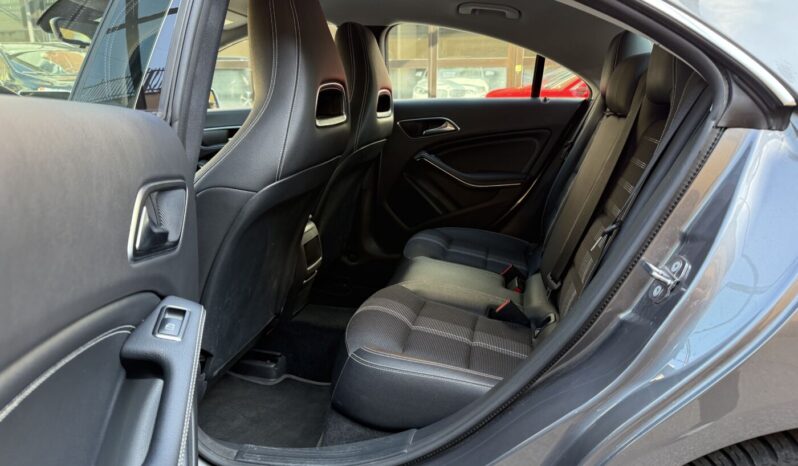 
								MERCEDES CLA 200 EXECUTIVE 136CV AUTOM. “SOLO 37000 KM” full									
