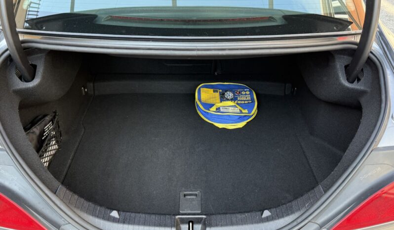 
								MERCEDES CLA 200 EXECUTIVE 136CV AUTOM. “SOLO 37000 KM” full									