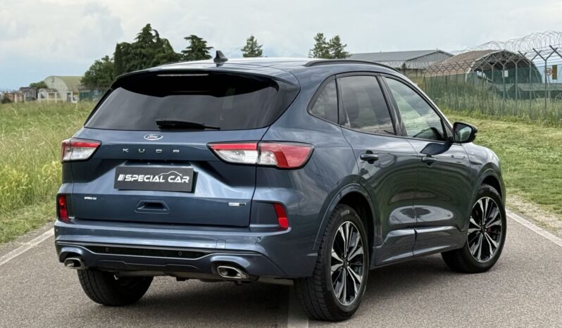 
								FORD KUGA 2.0 TDCI 2WD ST LINE 150CV “MANUALE” full									