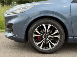 
										FORD KUGA 2.0 TDCI 2WD ST LINE 150CV “MANUALE” full									