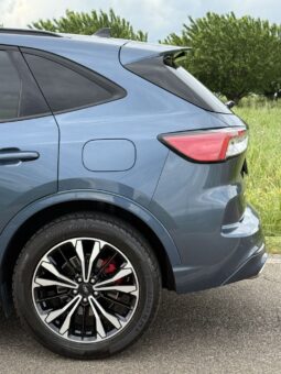 
										FORD KUGA 2.0 TDCI 2WD ST LINE 150CV “MANUALE” full									