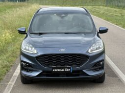 
										FORD KUGA 2.0 TDCI 2WD ST LINE 150CV “MANUALE” full									