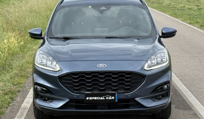 
								FORD KUGA 2.0 TDCI 2WD ST LINE 150CV “MANUALE” full									