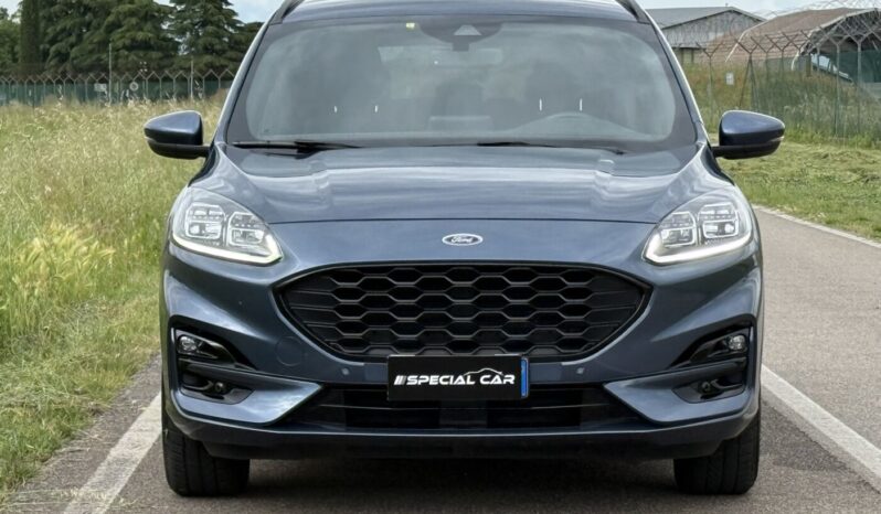 
								FORD KUGA 2.0 TDCI 2WD ST LINE 150CV “MANUALE” full									