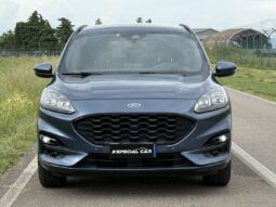 
										FORD KUGA 2.0 TDCI 2WD ST LINE 150CV “MANUALE” full									