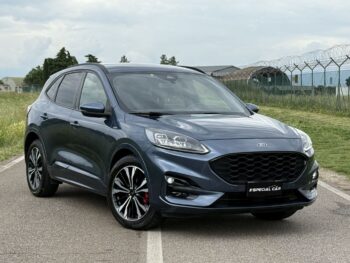 FORD KUGA 2.0 TDCI 2WD ST LINE 150CV “MANUALE”