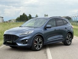 
										FORD KUGA 2.0 TDCI 2WD ST LINE 150CV “MANUALE” full									