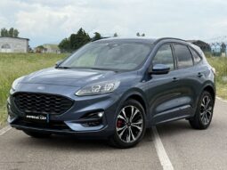 
										FORD KUGA 2.0 TDCI 2WD ST LINE 150CV “MANUALE” full									