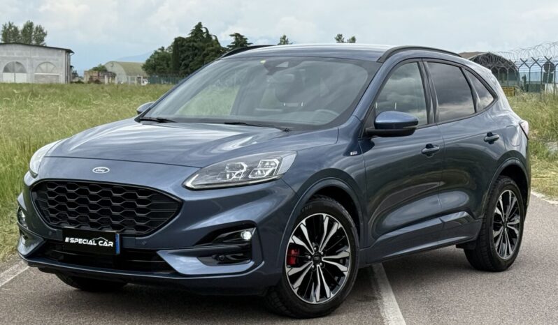 
								FORD KUGA 2.0 TDCI 2WD ST LINE 150CV “MANUALE” full									