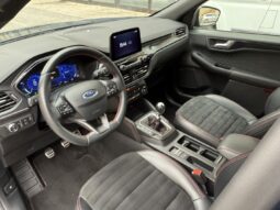 
										FORD KUGA 2.0 TDCI 2WD ST LINE 150CV “MANUALE” full									