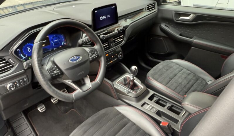
								FORD KUGA 2.0 TDCI 2WD ST LINE 150CV “MANUALE” full									